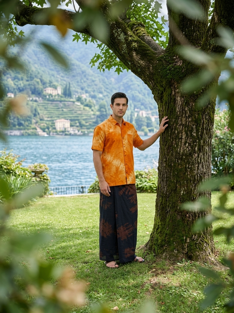 Men's Ready-to-Wear